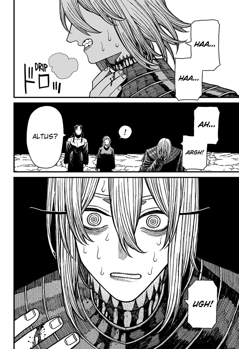 Centuria Chapter 53 - halaman 16