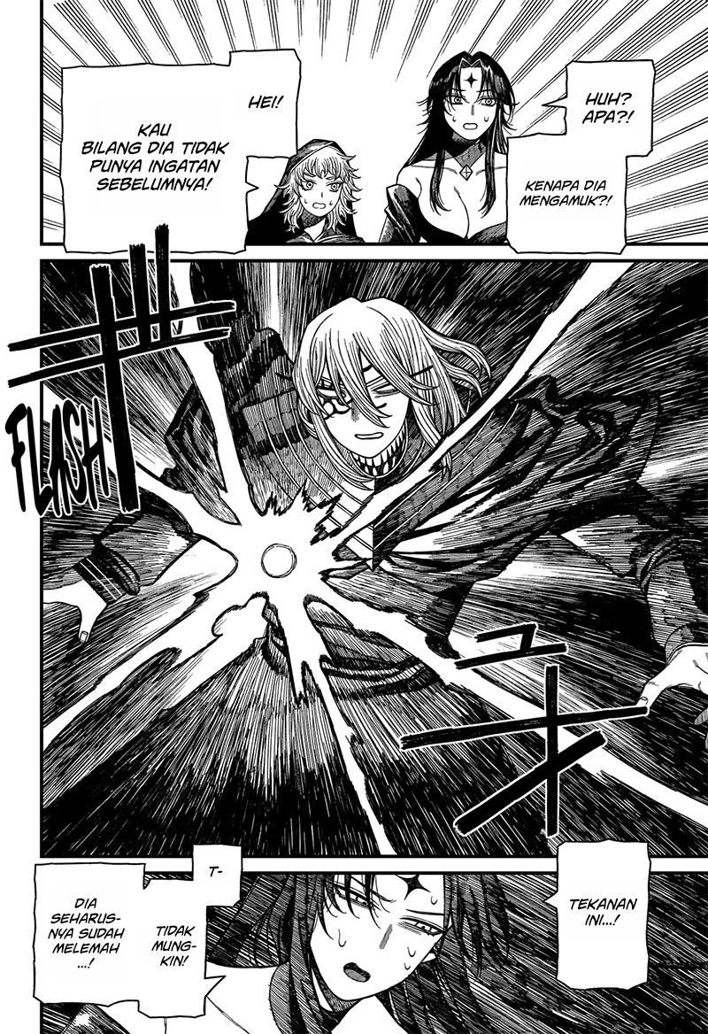 Centuria Chapter 53 - halaman 18