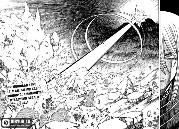 Centuria Chapter 53 - halaman 20