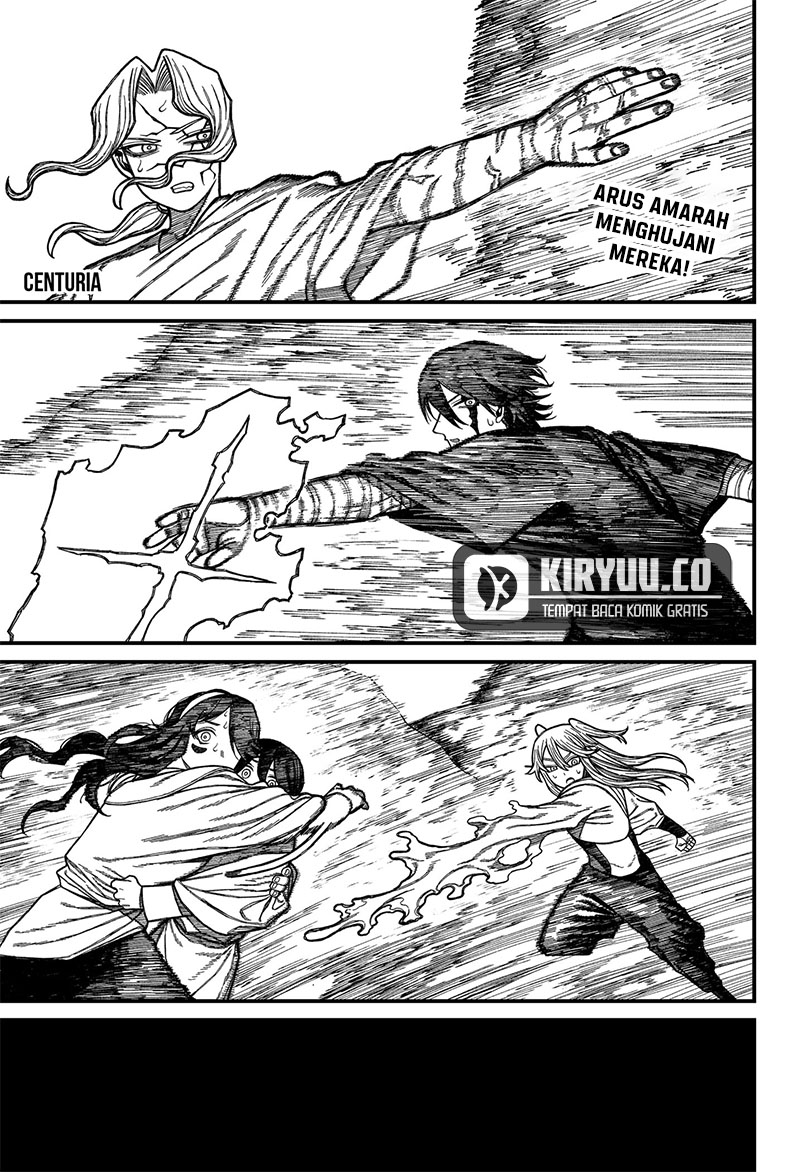 Centuria Chapter 54 - halaman 4