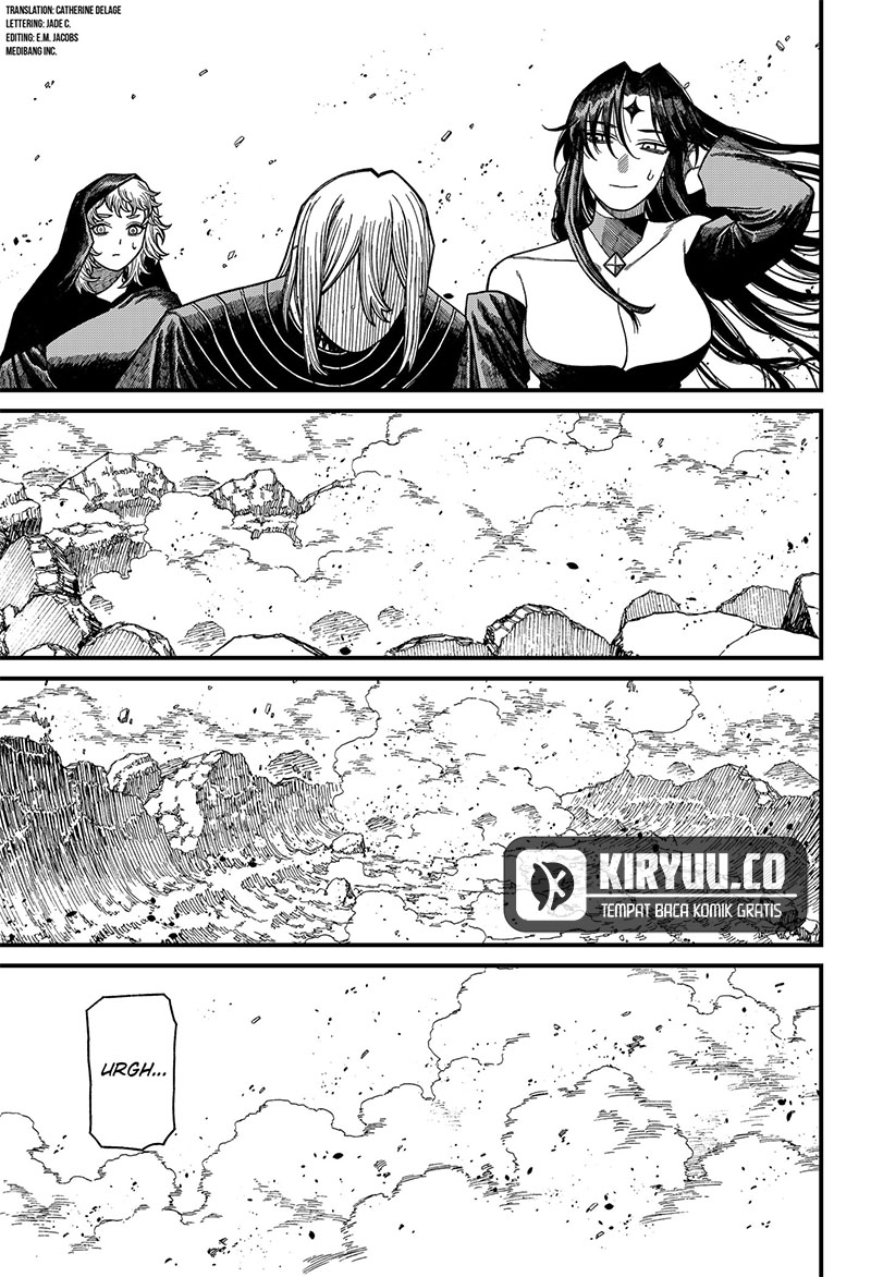 Centuria Chapter 54 - halaman 6