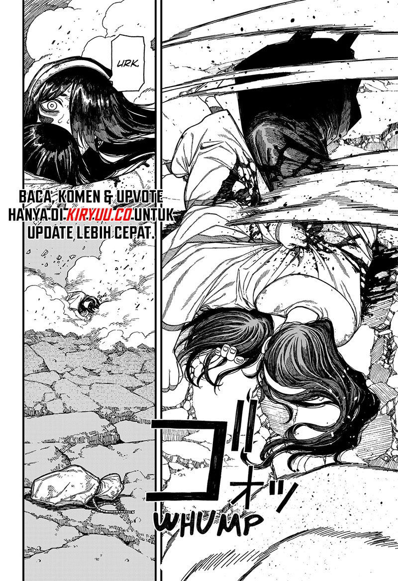 Centuria Chapter 54 - halaman 7