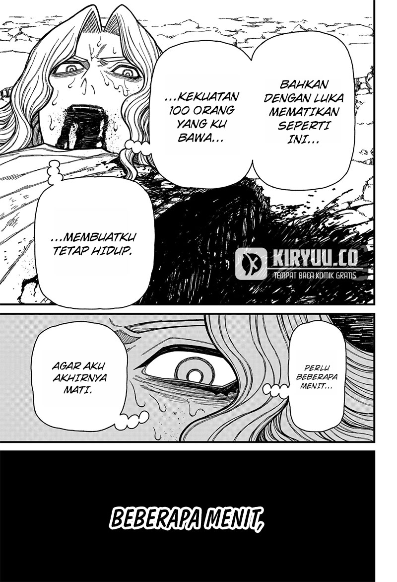 Centuria Chapter 54 - halaman 14