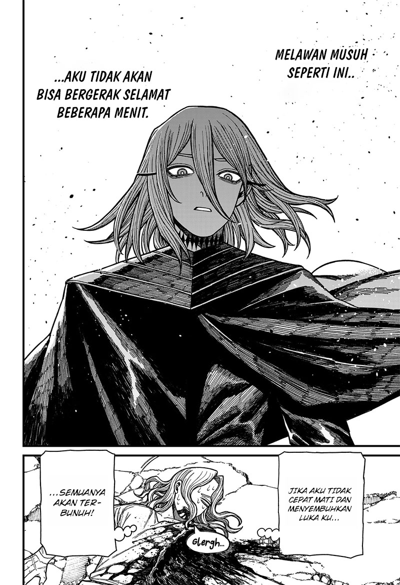 Centuria Chapter 54 - halaman 15