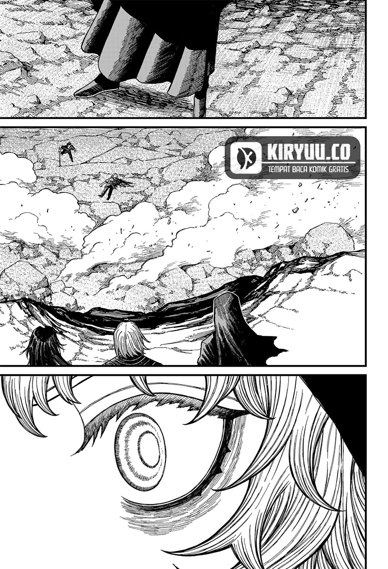 Centuria Chapter 54 - halaman 16