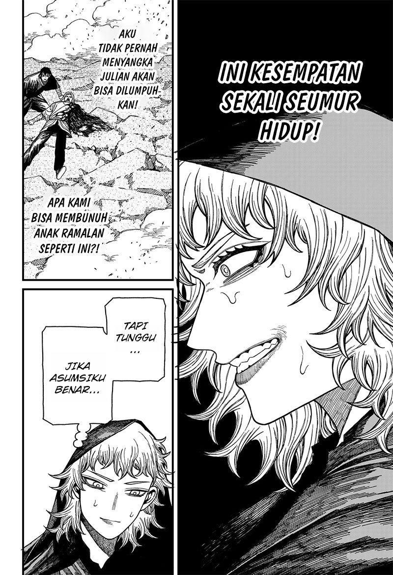 Centuria Chapter 54 - halaman 17