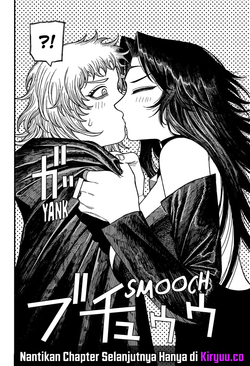 Centuria Chapter 54 - halaman 19