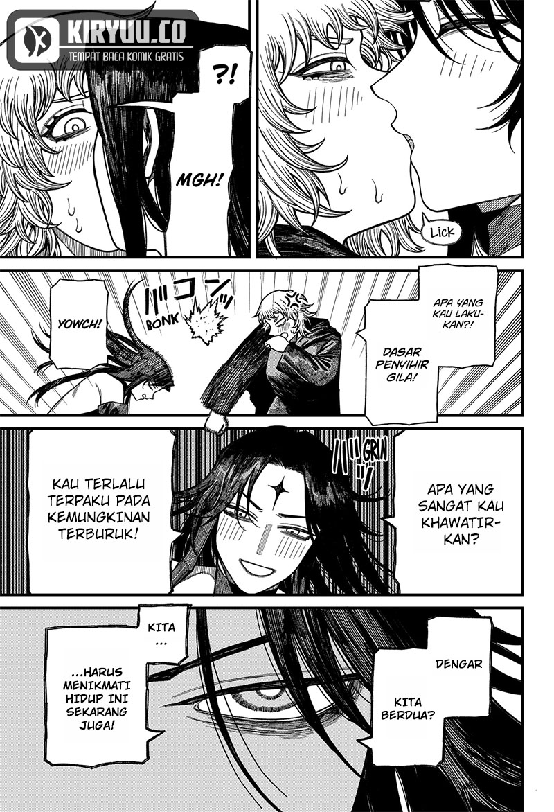Centuria Chapter 54 - halaman 20