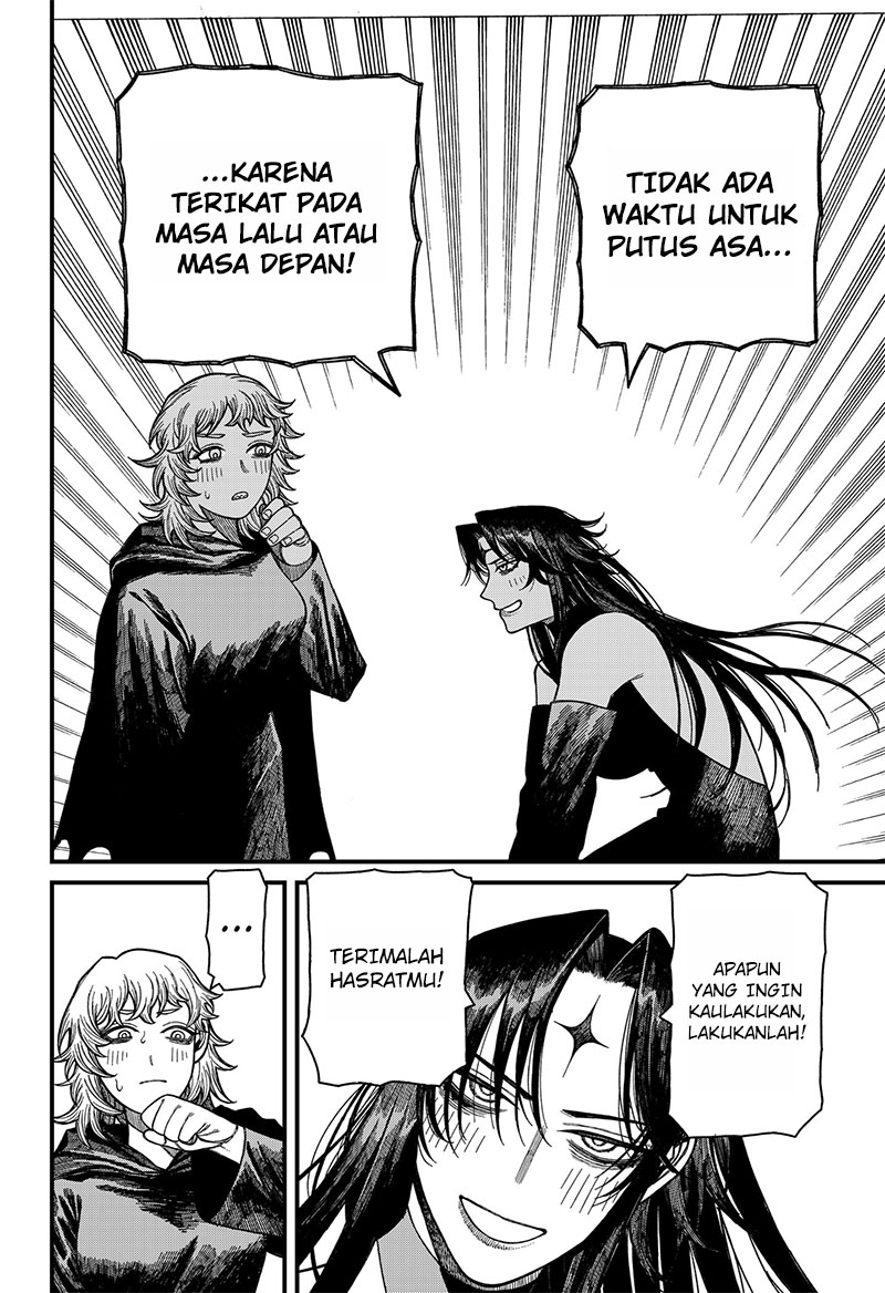Centuria Chapter 54 - halaman 21