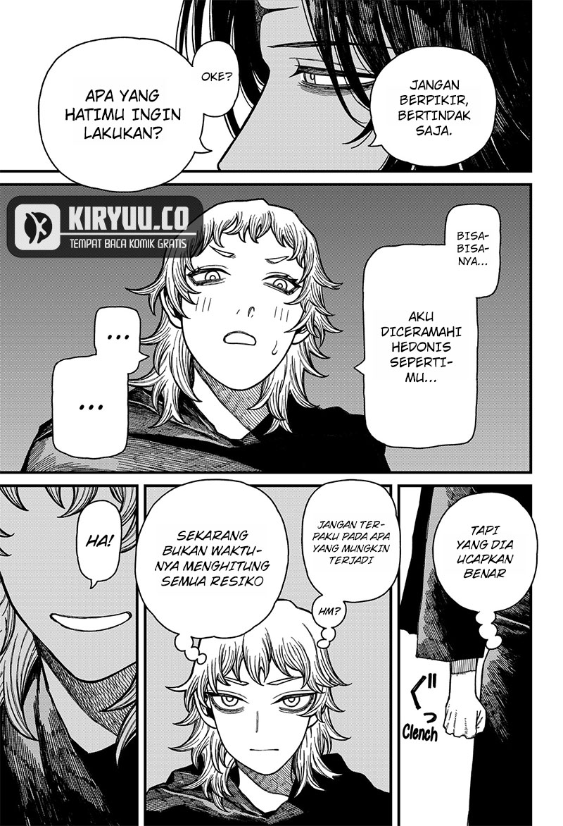 Centuria Chapter 54 - halaman 22