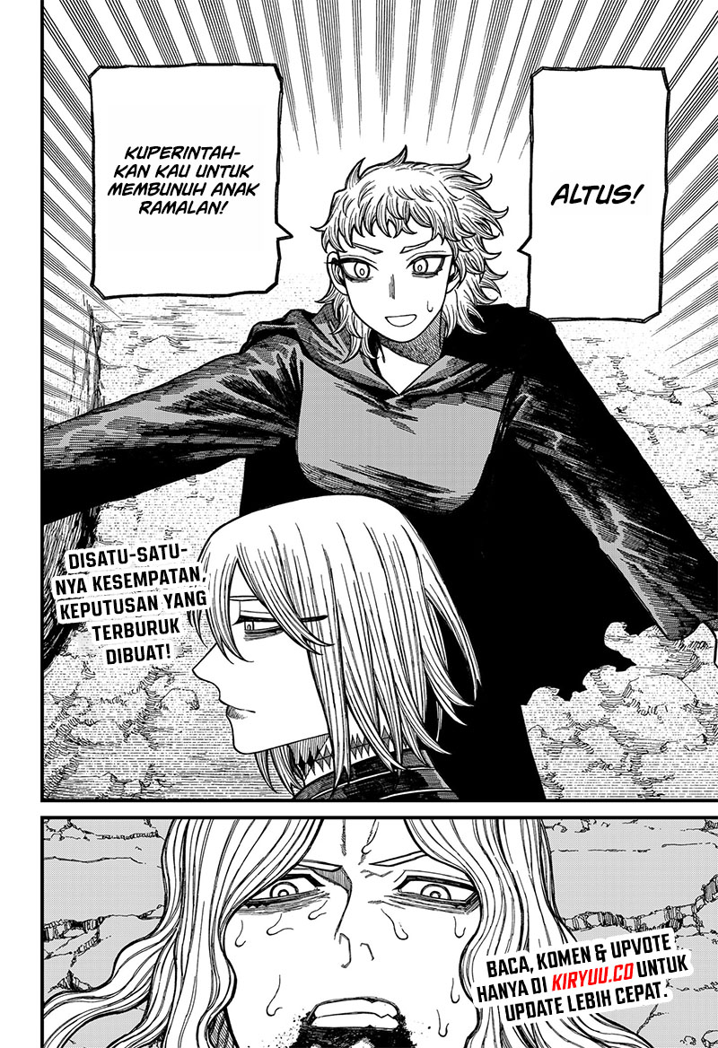 Centuria Chapter 54 - halaman 23