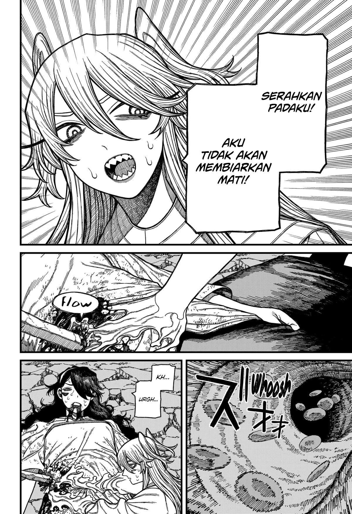 Centuria Chapter 55 - halaman 5