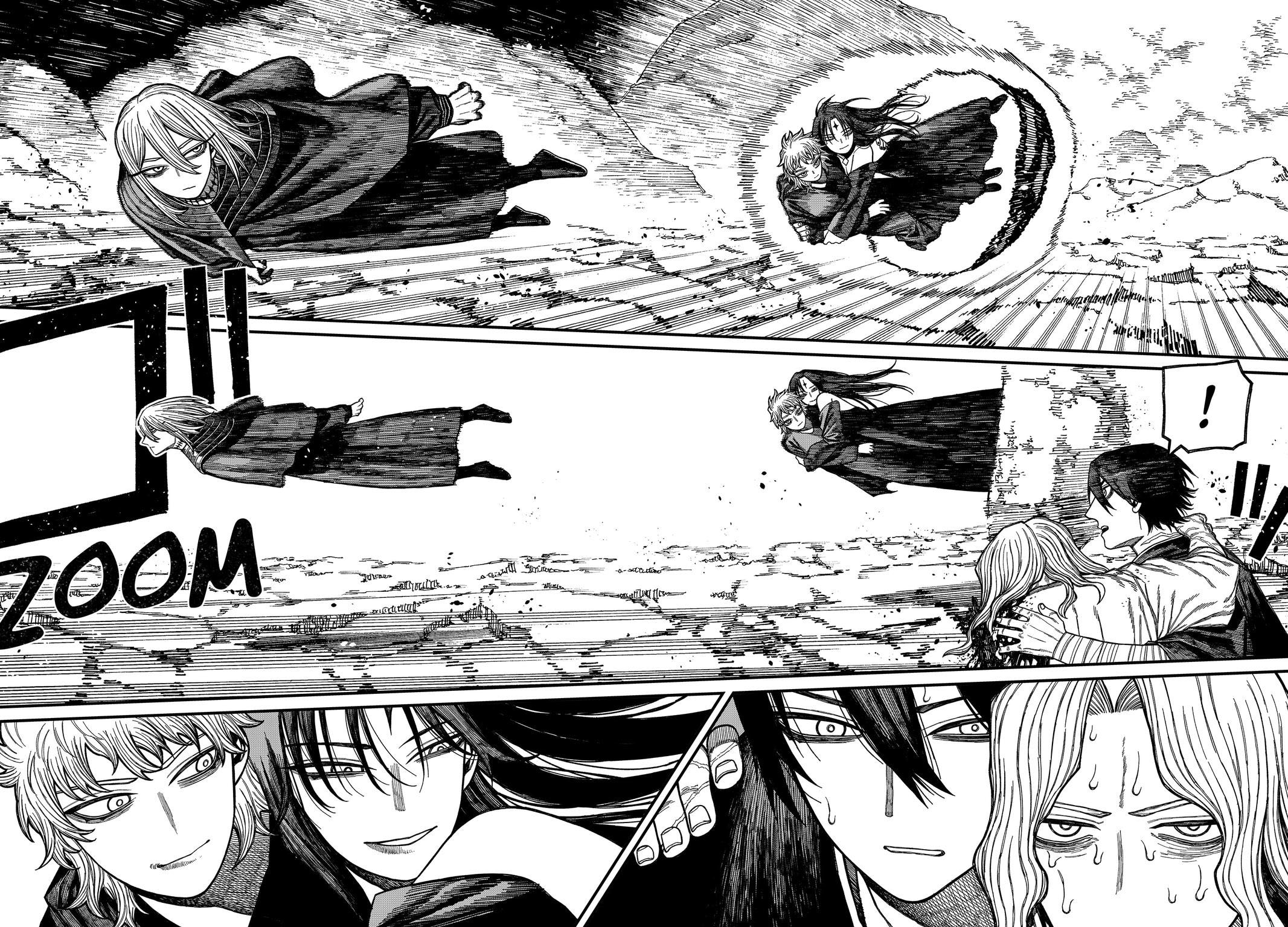Centuria Chapter 55 - halaman 9