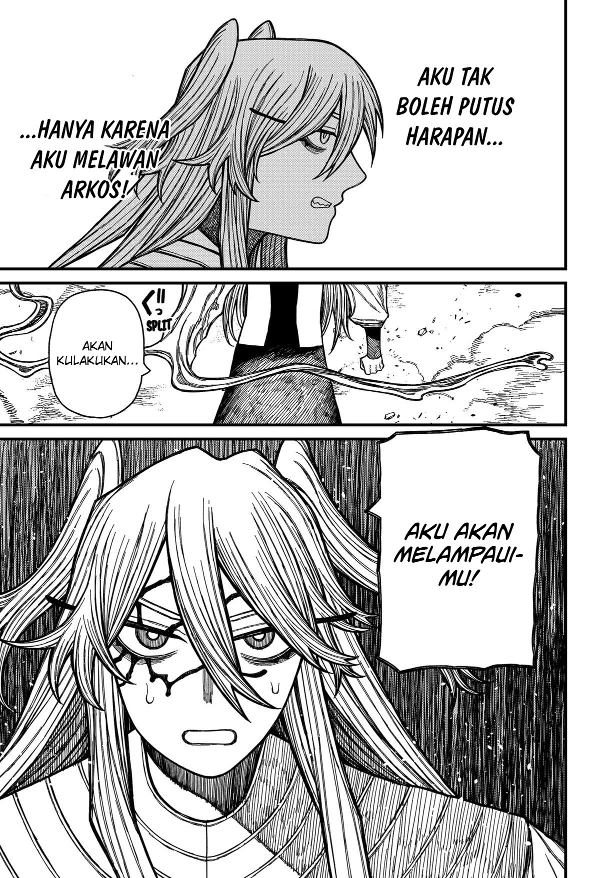 Centuria Chapter 55 - halaman 15