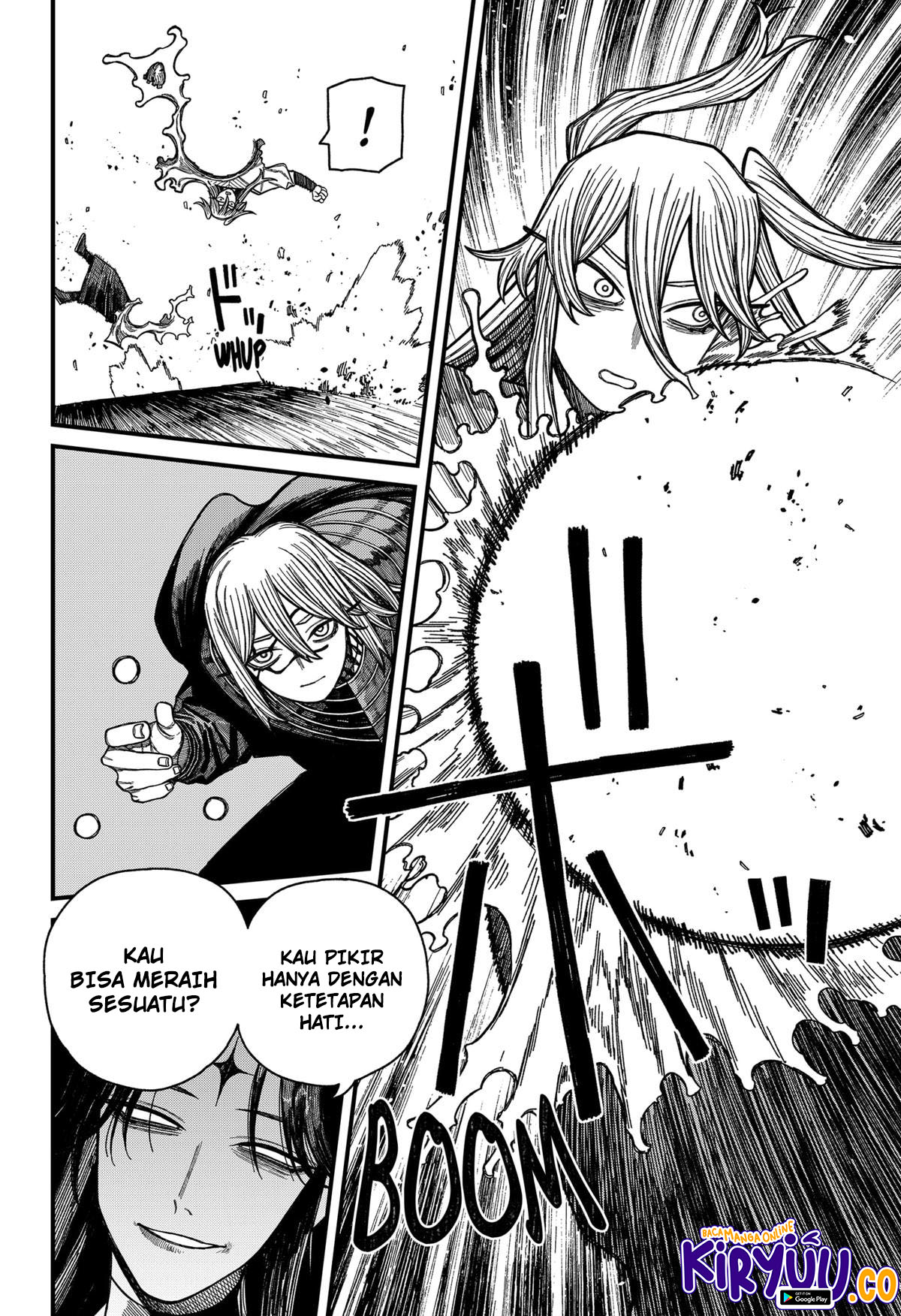 Centuria Chapter 55 - halaman 16
