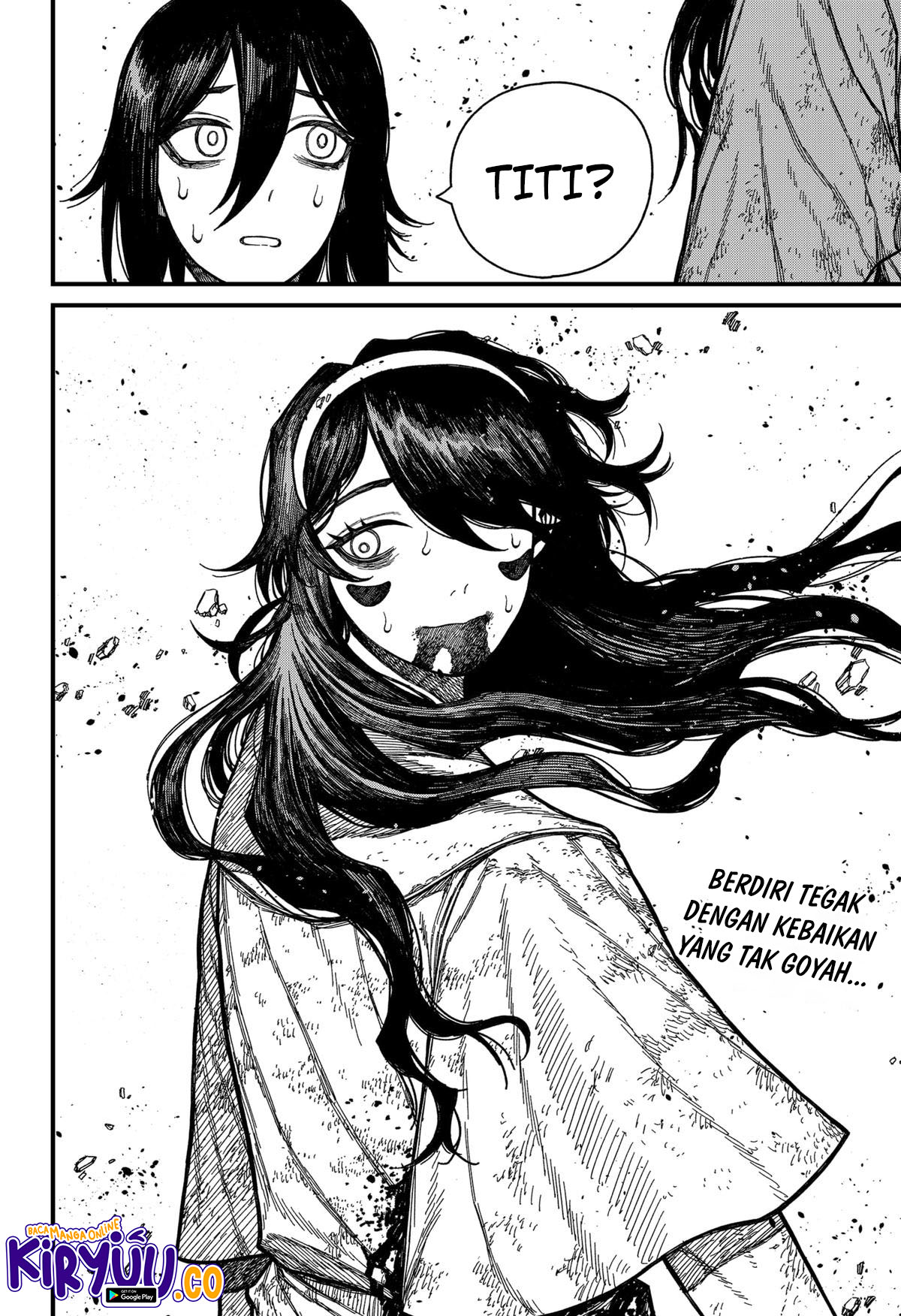 Centuria Chapter 55 - halaman 20