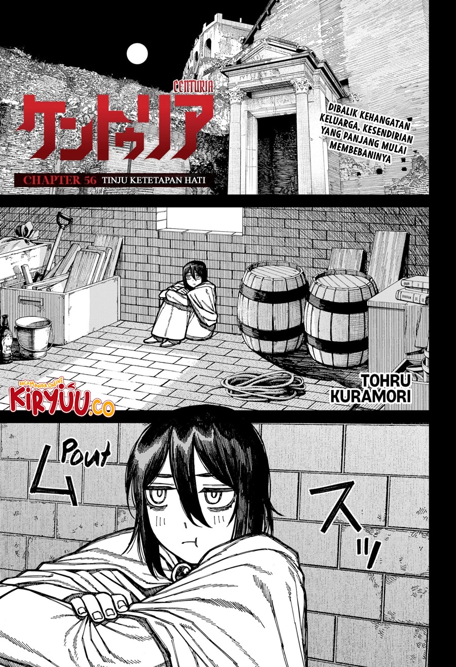 Centuria Chapter 56 - halaman 2