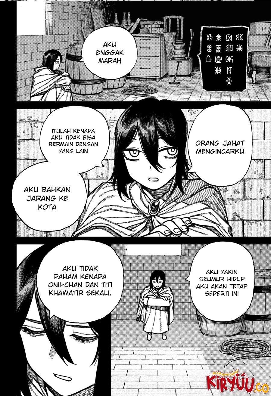 Centuria Chapter 56 - halaman 3