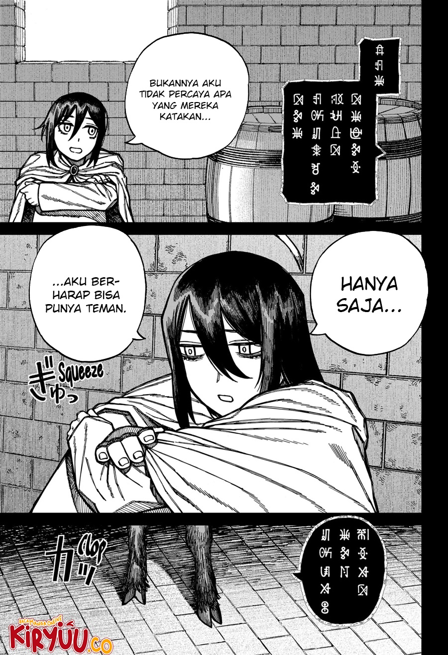 Centuria Chapter 56 - halaman 4