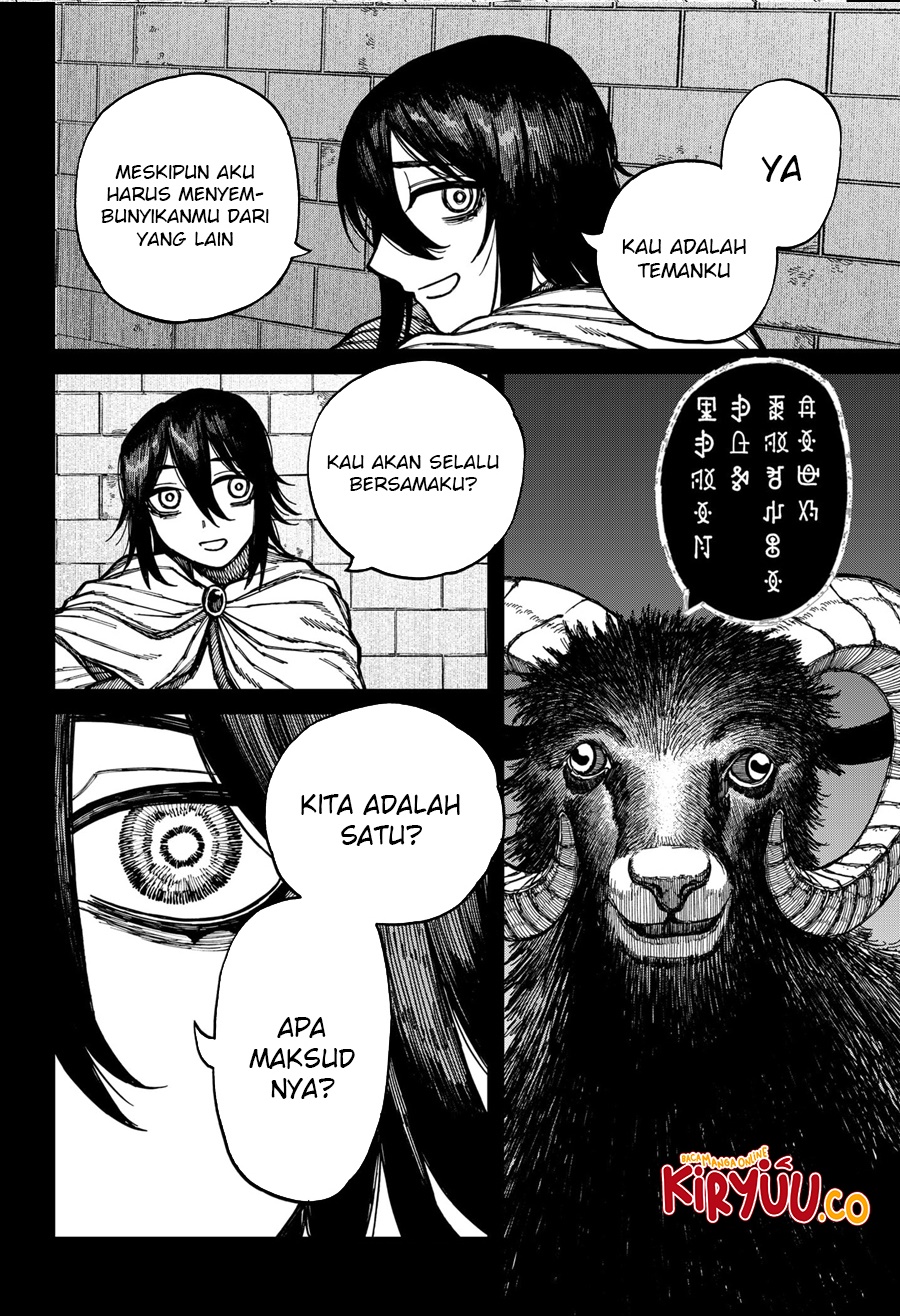 Centuria Chapter 56 - halaman 5