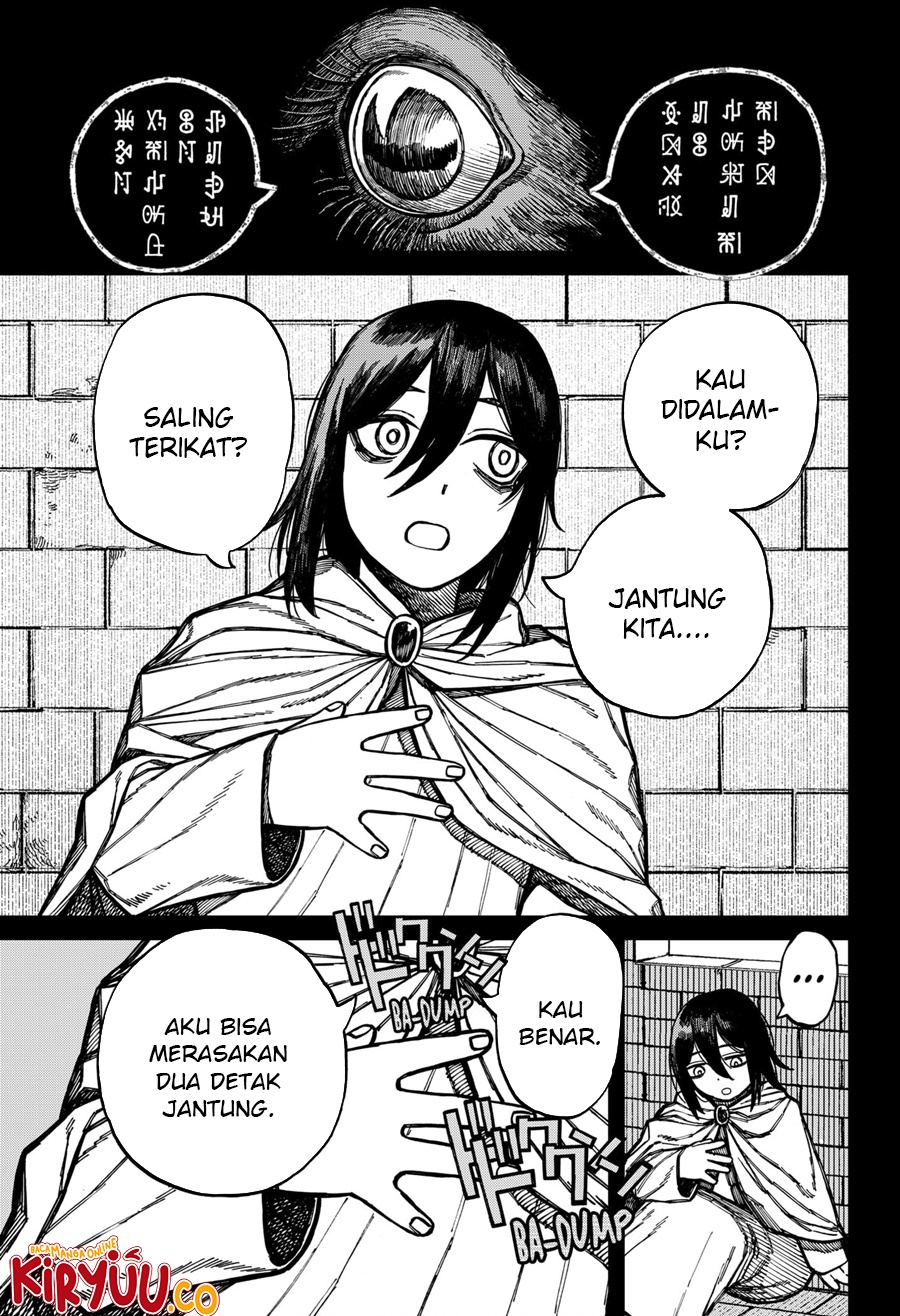 Centuria Chapter 56 - halaman 6