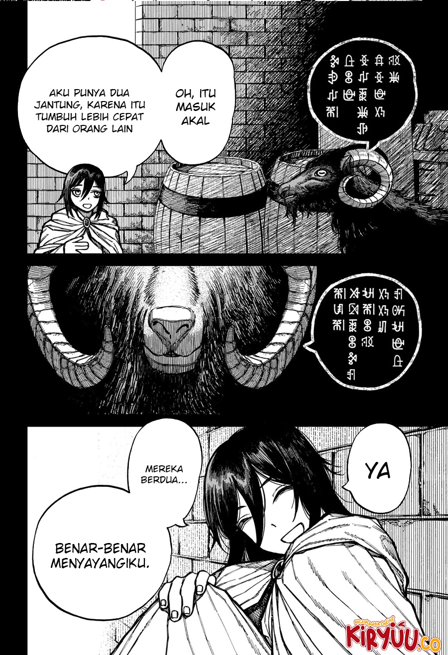 Centuria Chapter 56 - halaman 7