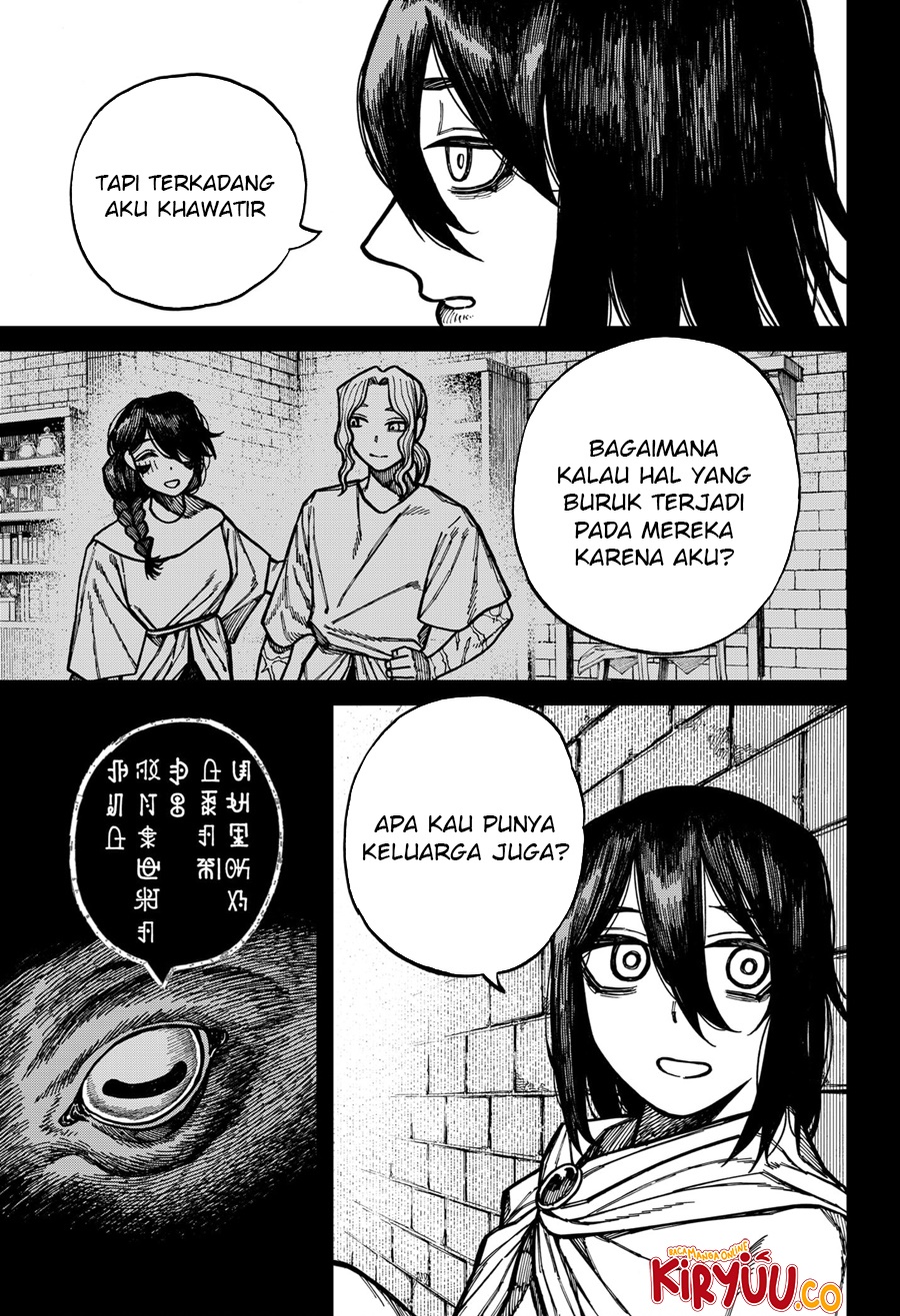 Centuria Chapter 56 - halaman 8