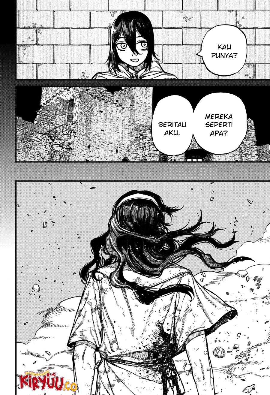 Centuria Chapter 56 - halaman 9