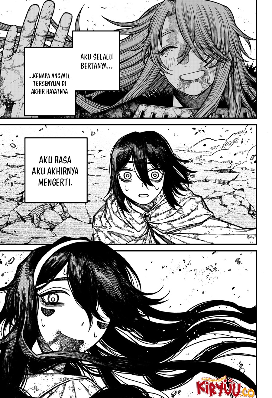 Centuria Chapter 56 - halaman 10