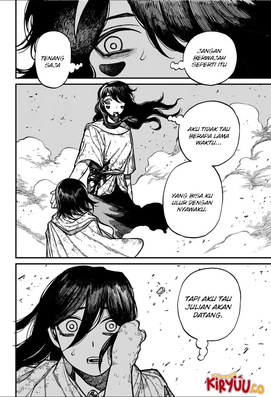 Centuria Chapter 56 - halaman 11