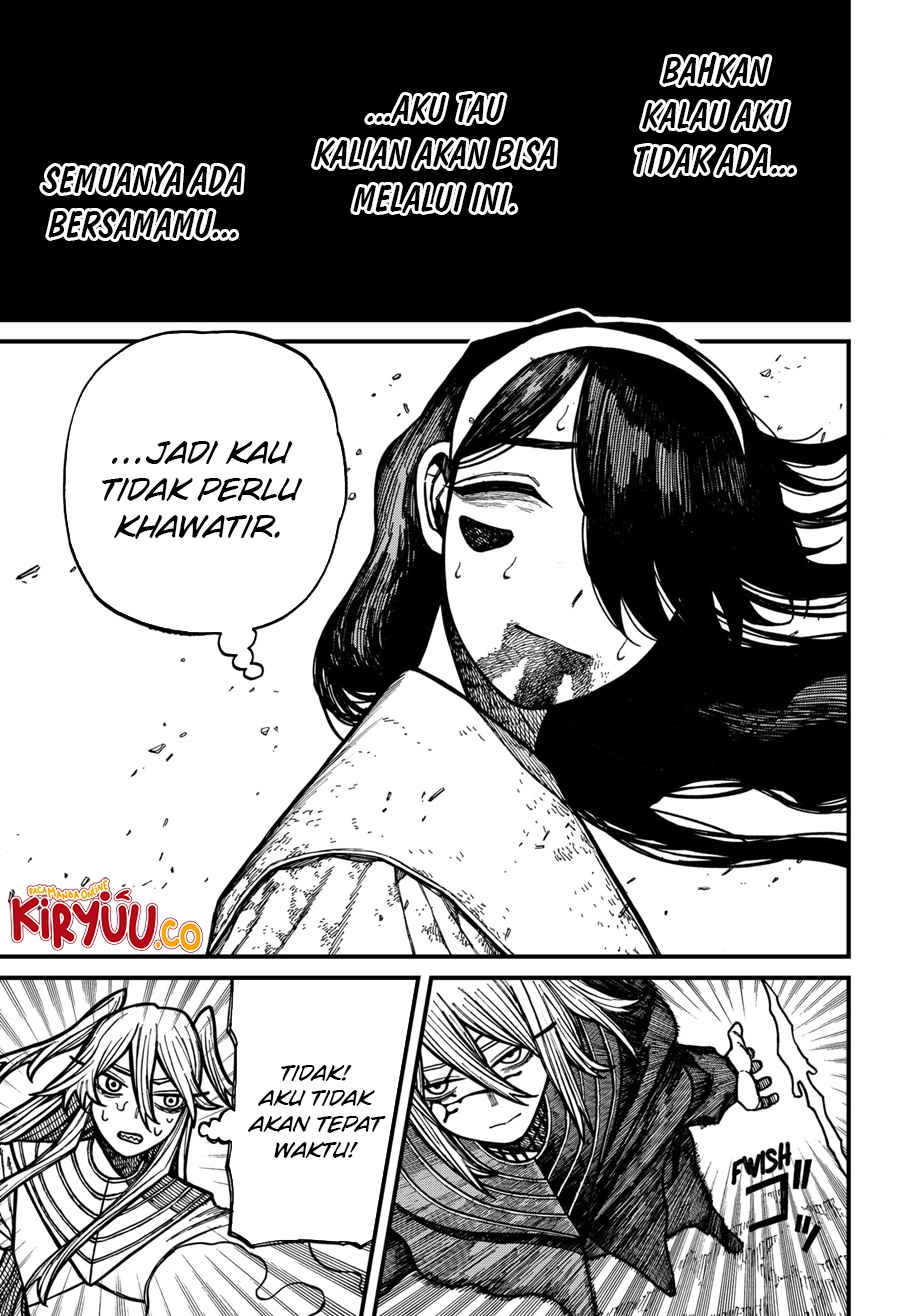 Centuria Chapter 56 - halaman 12