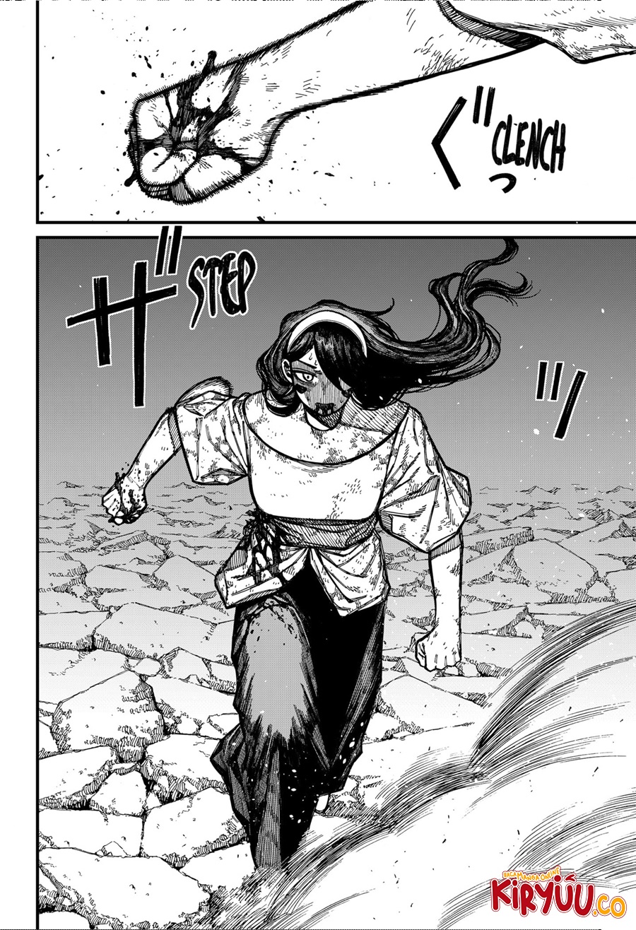 Centuria Chapter 56 - halaman 13