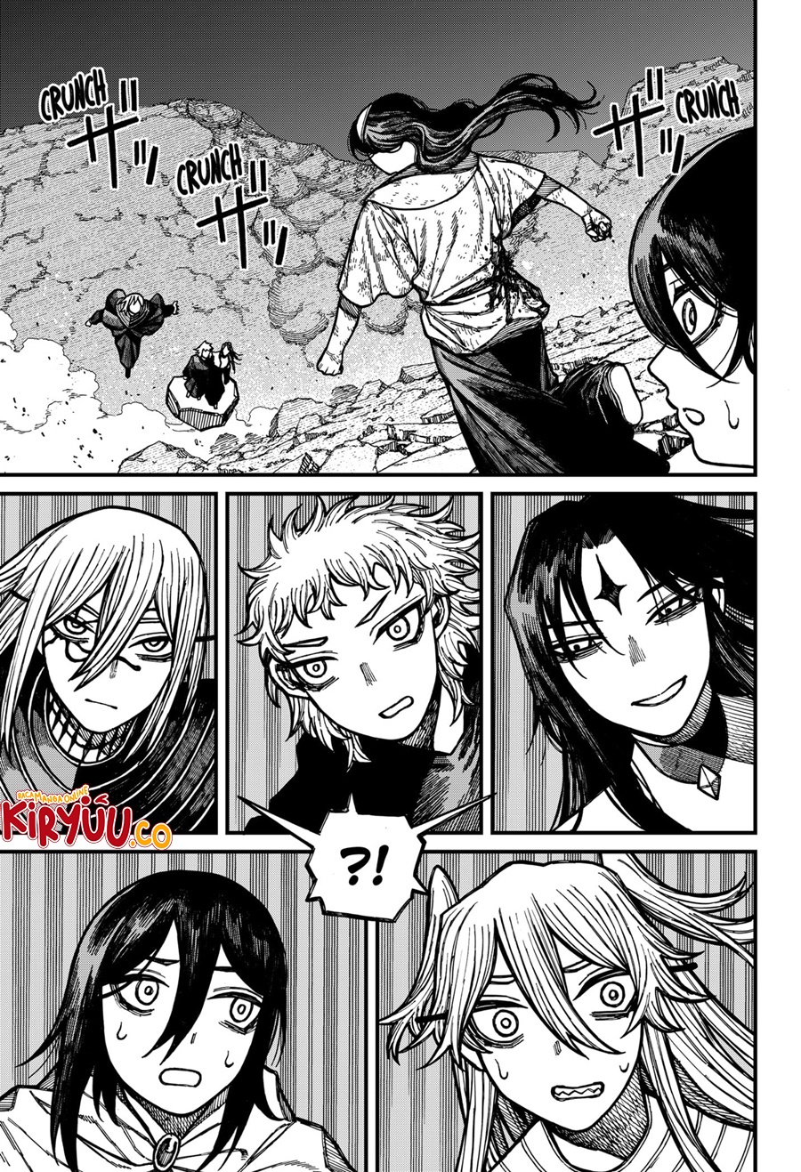 Centuria Chapter 56 - halaman 14
