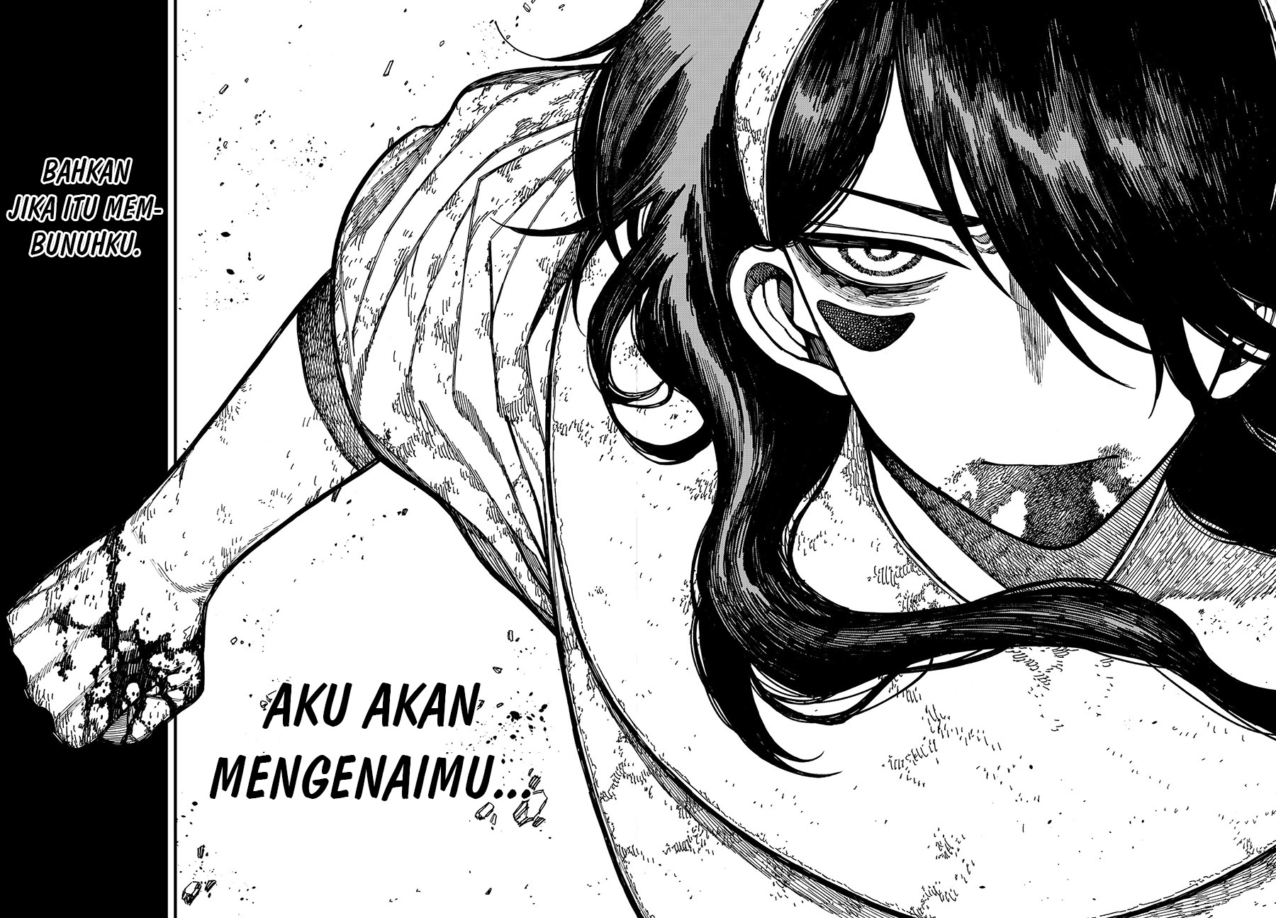 Centuria Chapter 56 - halaman 15