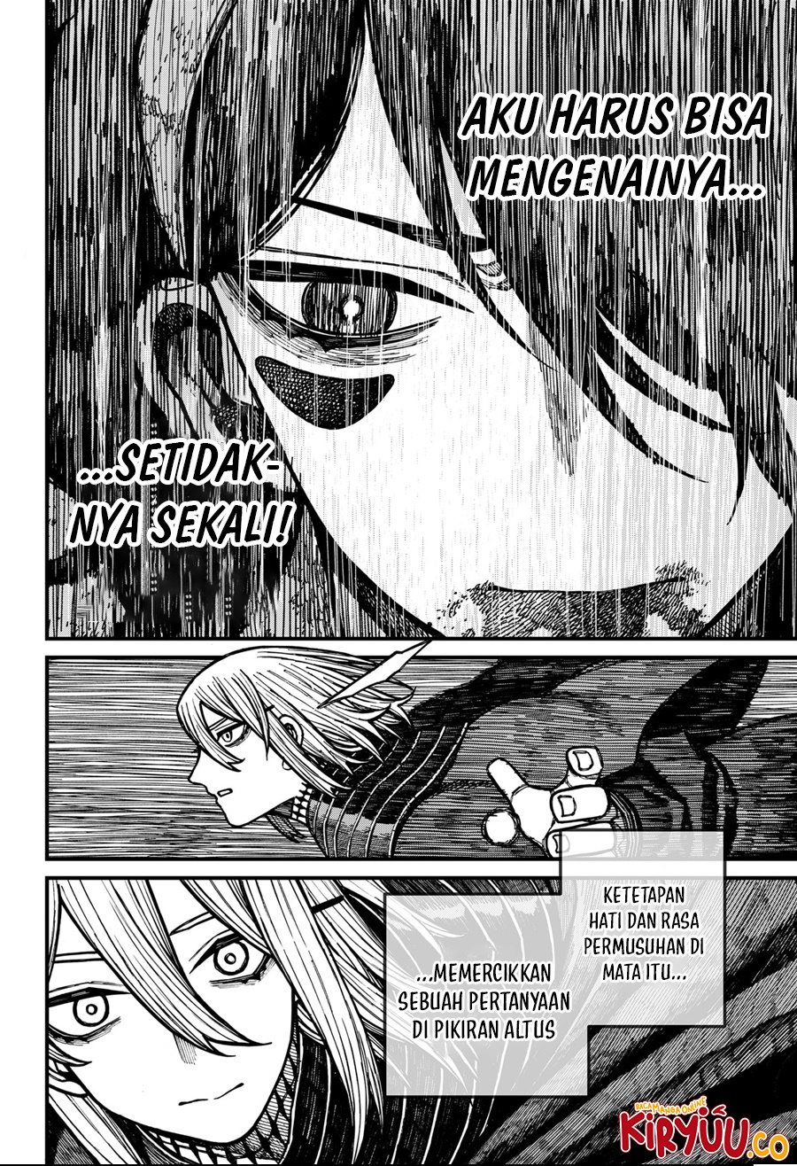 Centuria Chapter 56 - halaman 16