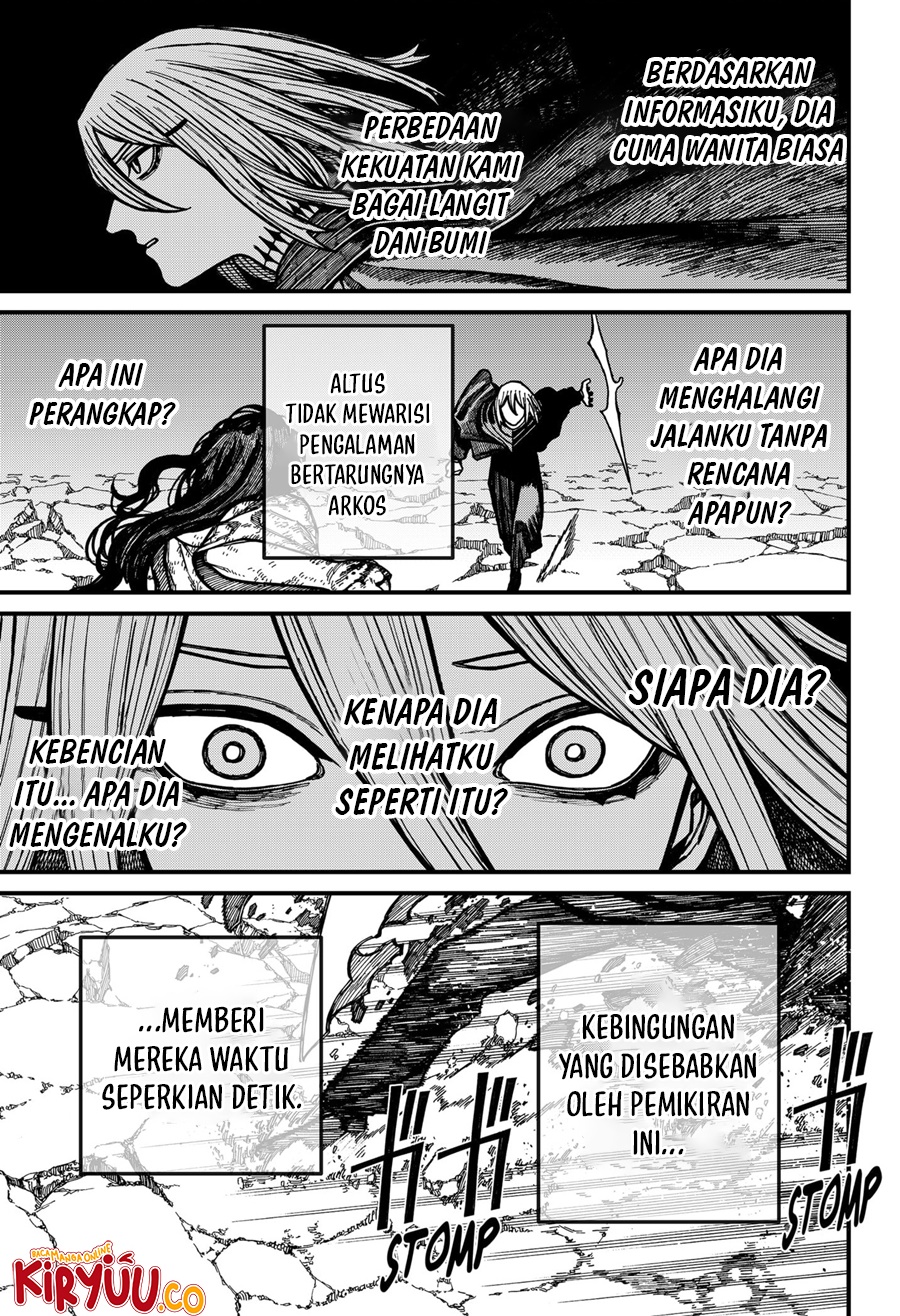 Centuria Chapter 56 - halaman 17