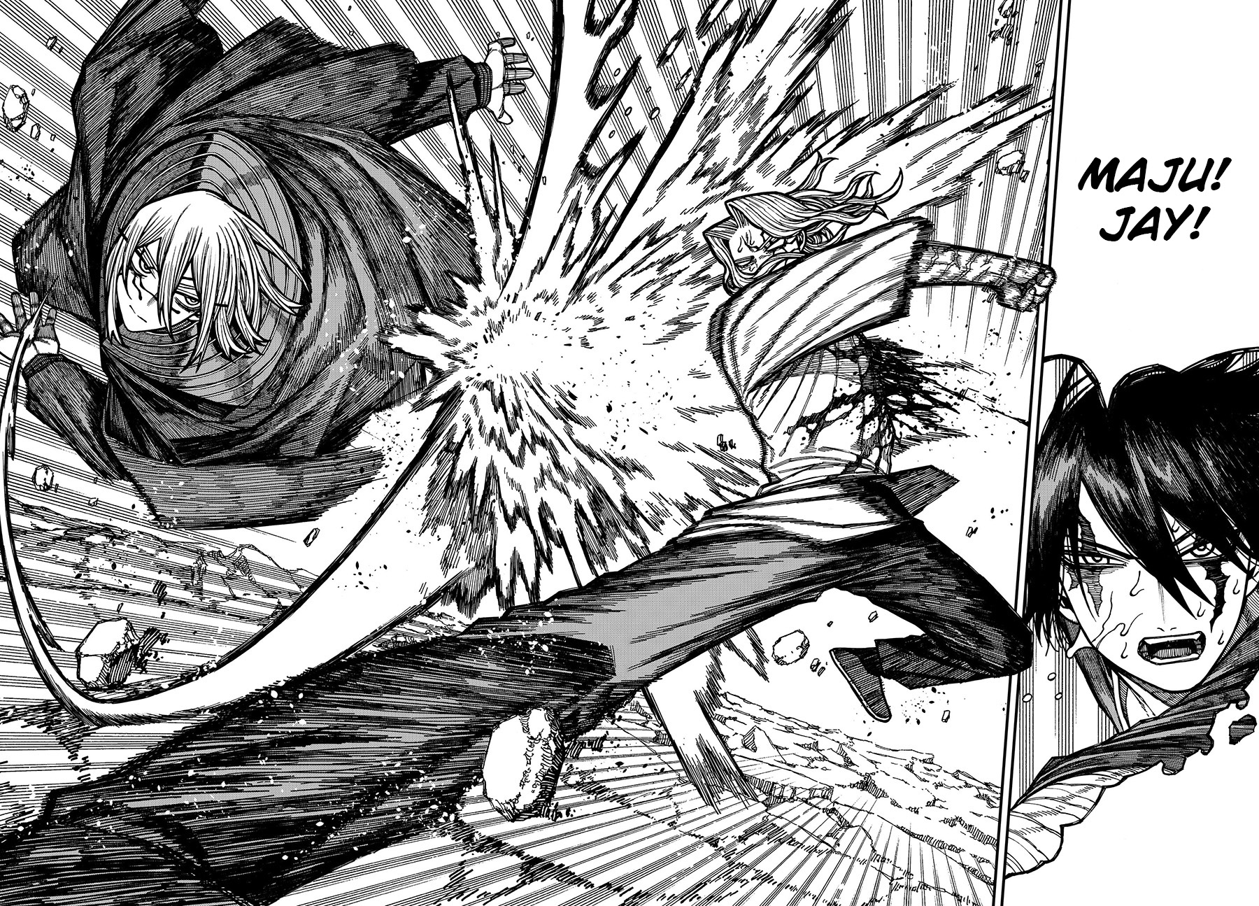 Centuria Chapter 56 - halaman 18