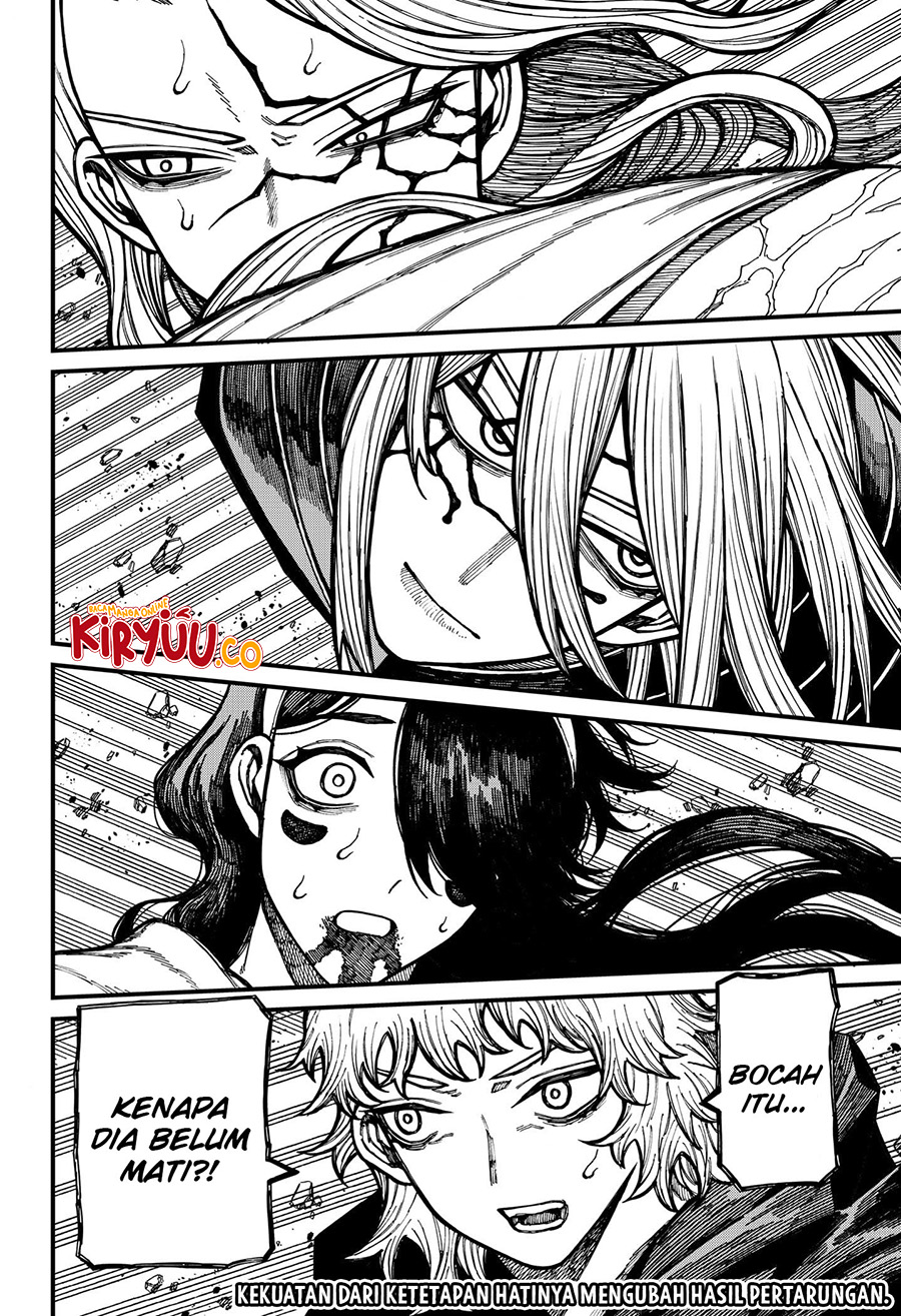 Centuria Chapter 56 - halaman 19
