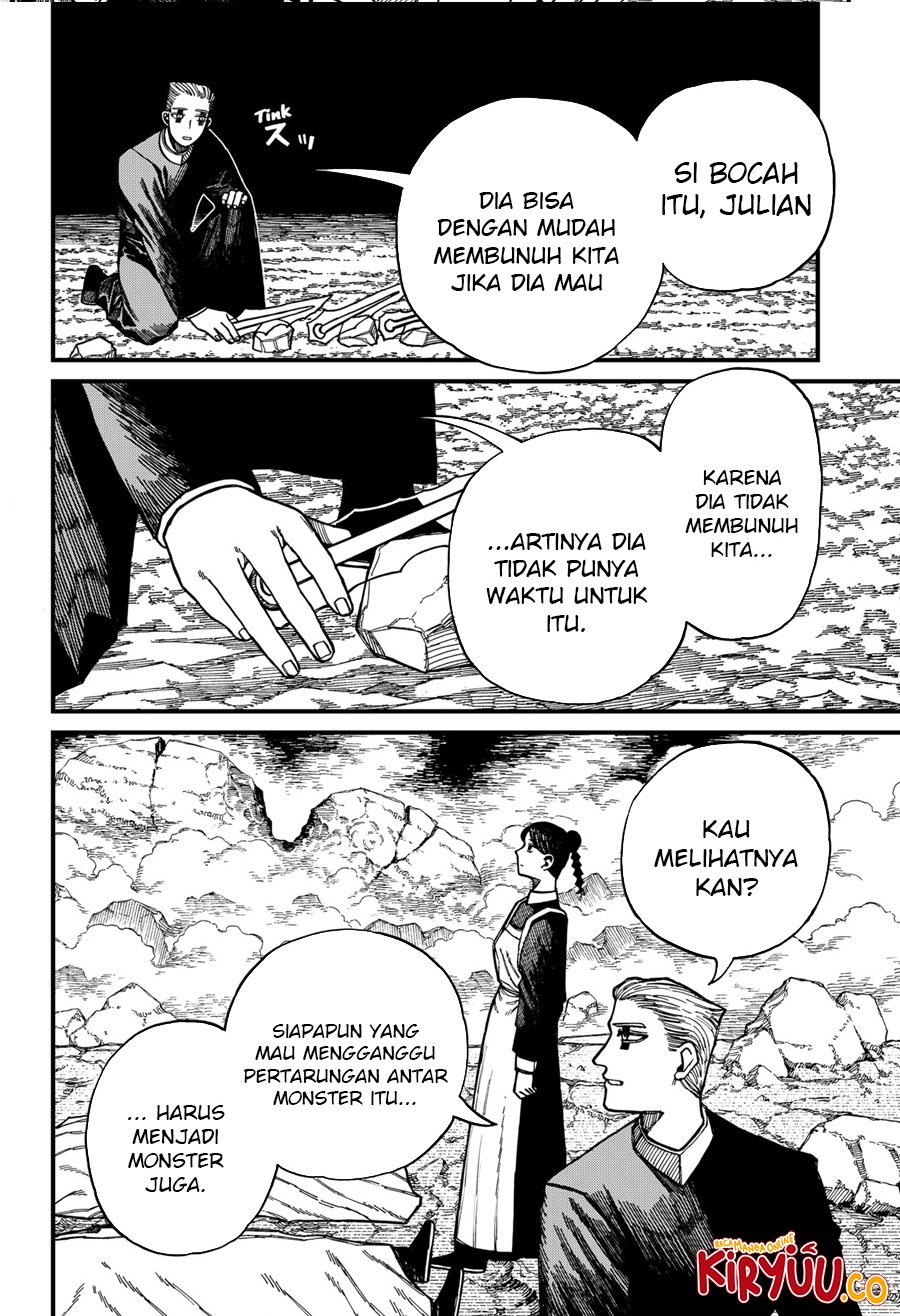 Centuria Chapter 57 - halaman 3