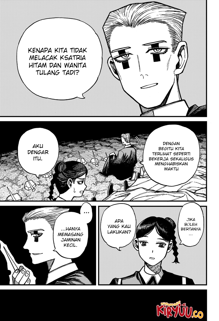 Centuria Chapter 57 - halaman 4