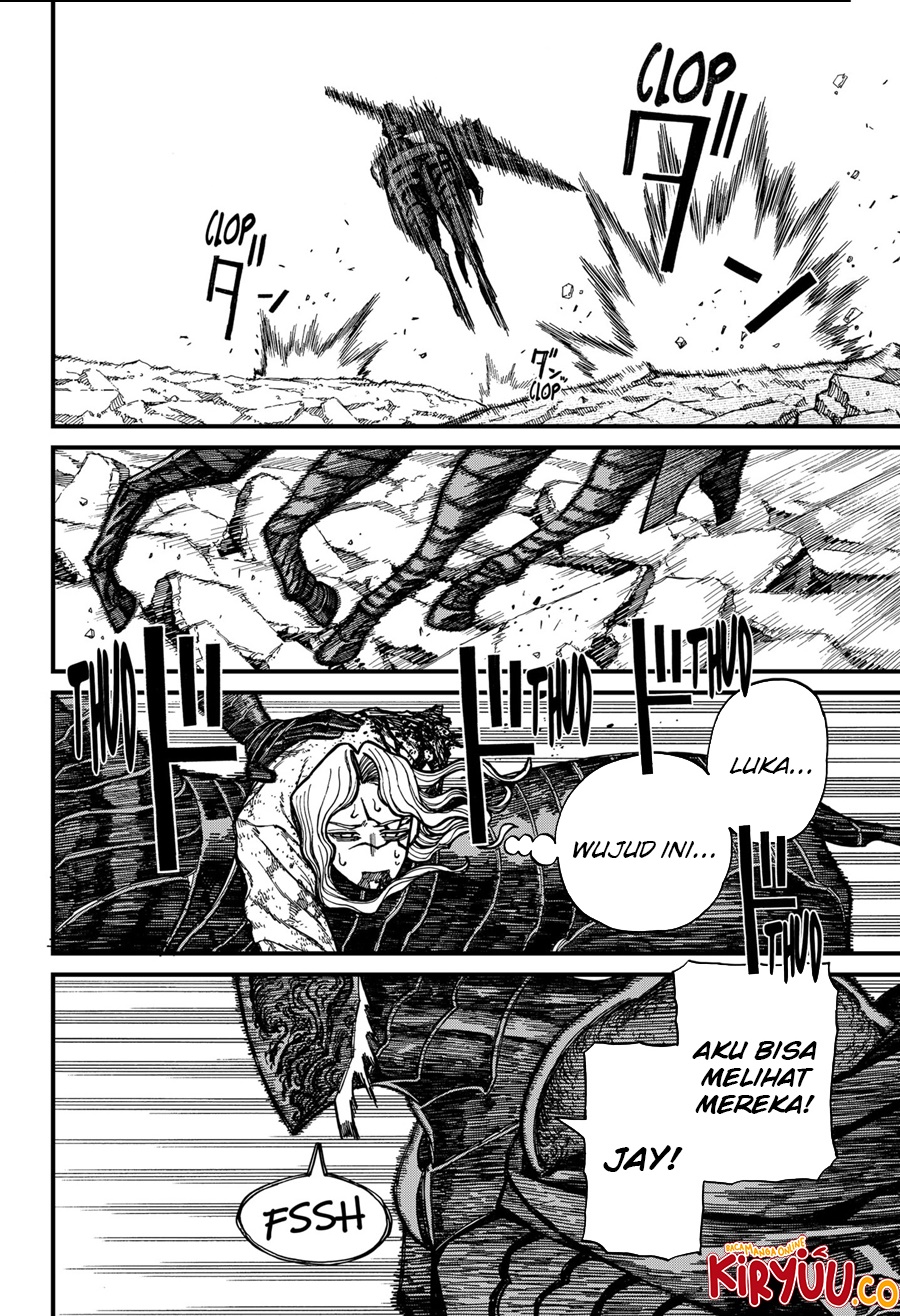 Centuria Chapter 57 - halaman 5