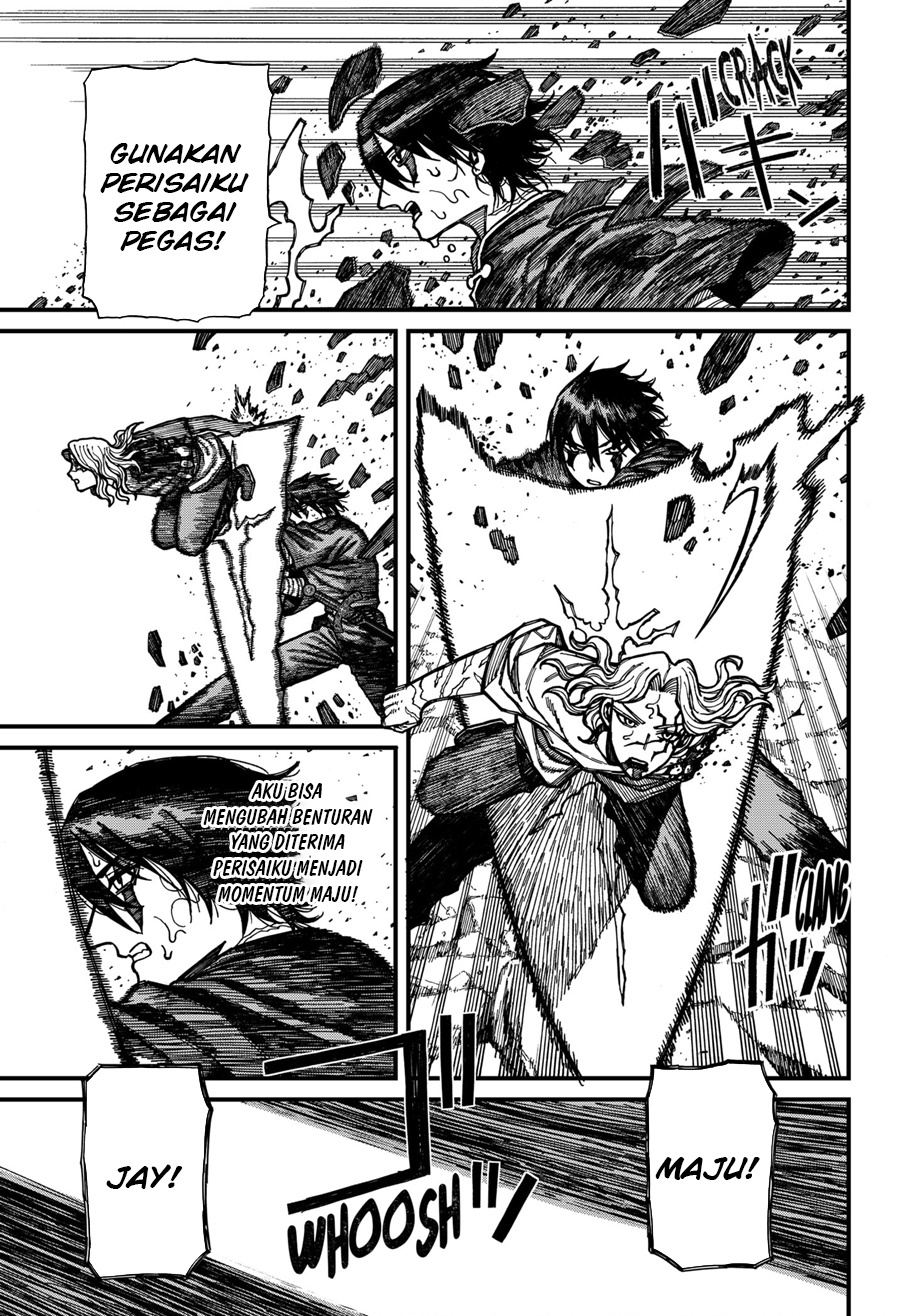 Centuria Chapter 57 - halaman 6