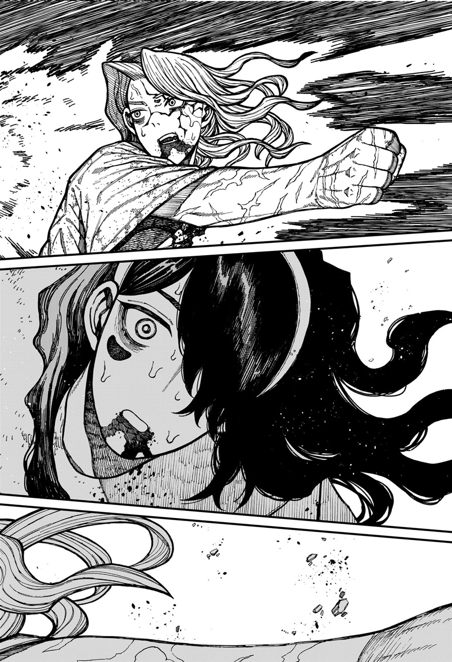 Centuria Chapter 57 - halaman 7