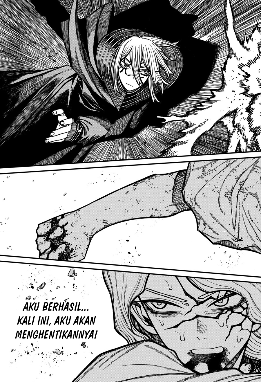 Centuria Chapter 57 - halaman 8