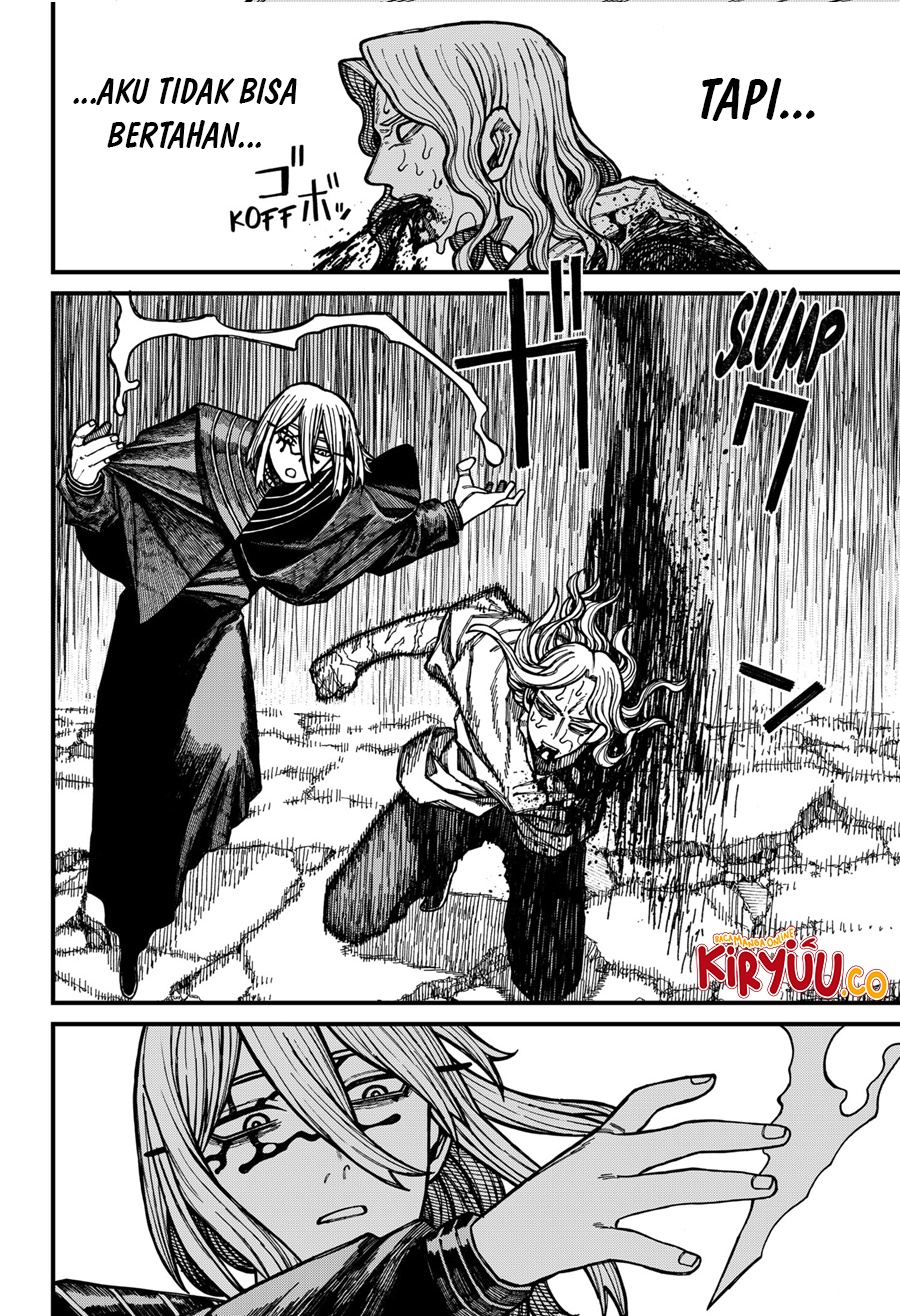Centuria Chapter 57 - halaman 9