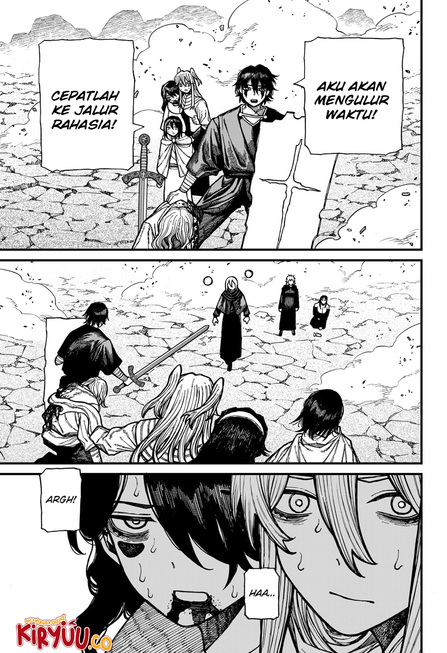 Centuria Chapter 57 - halaman 14