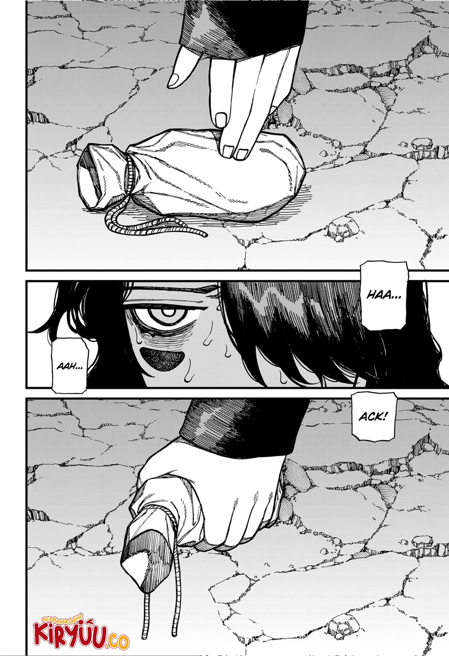 Centuria Chapter 57 - halaman 15