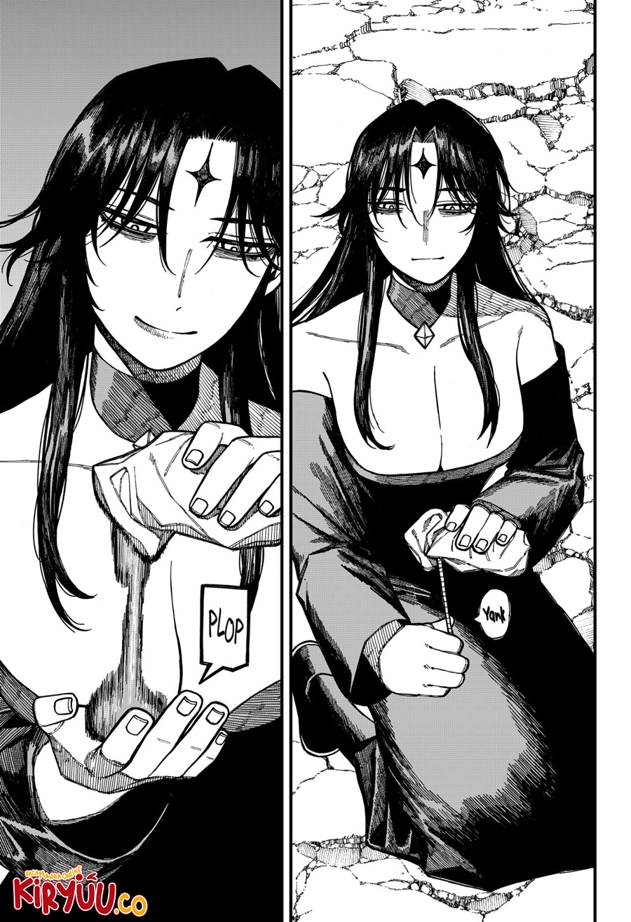 Centuria Chapter 57 - halaman 16