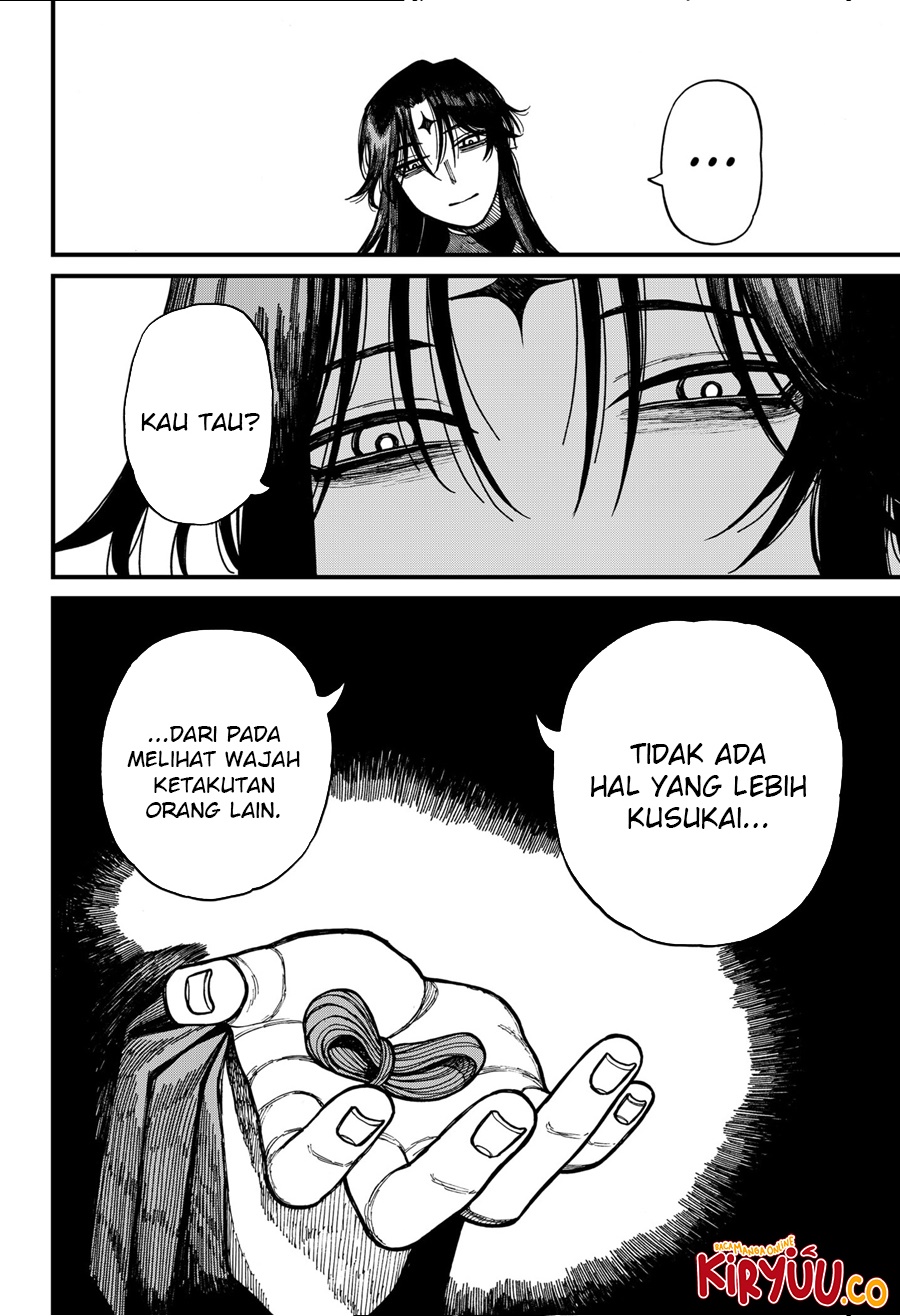 Centuria Chapter 57 - halaman 17