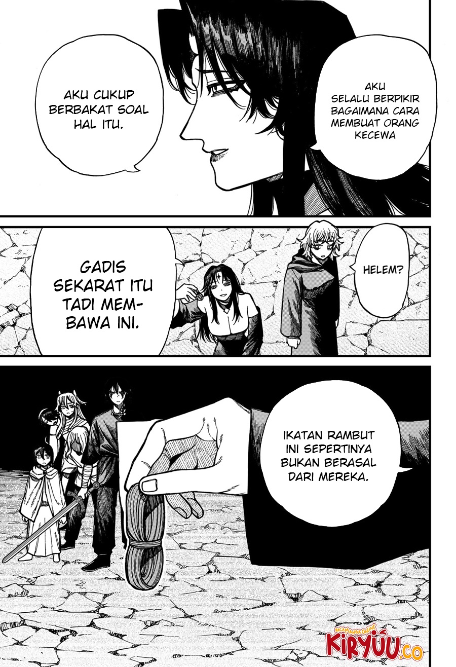 Centuria Chapter 57 - halaman 18
